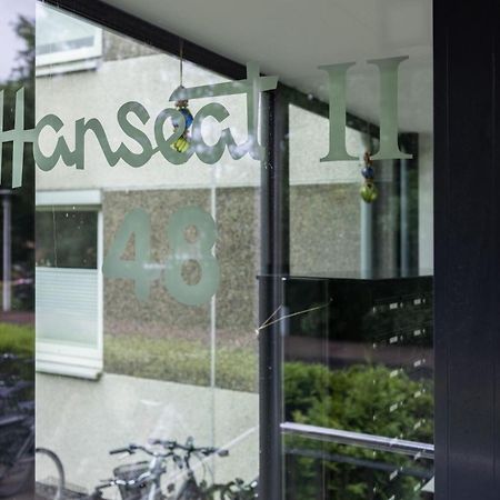 Hanseat Wohnung 155 Grömitz Eksteriør billede