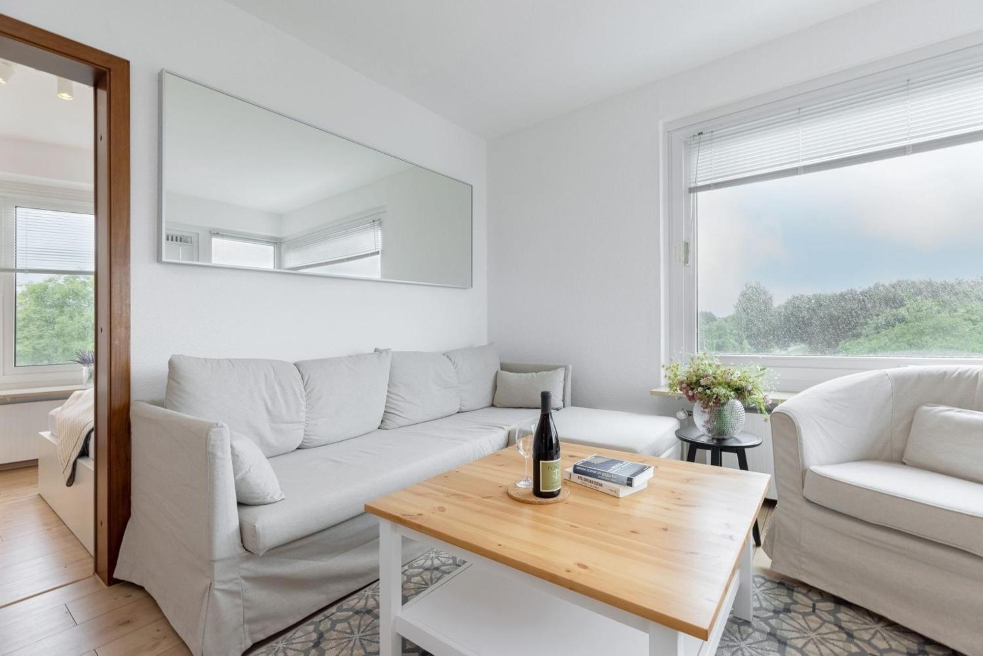 Hanseat Wohnung 155 Grömitz Eksteriør billede